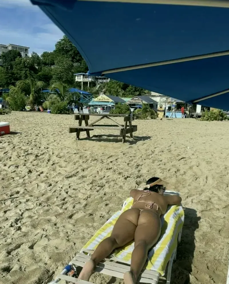 Sexo casual Loscorrales