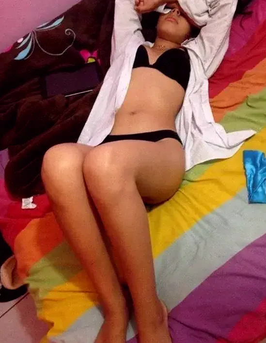 Sexo casual Navahondilla